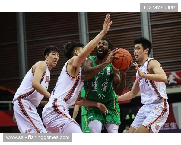 吉林77-74险胜福建，威尔逊23+9末节逆转捍卫主场