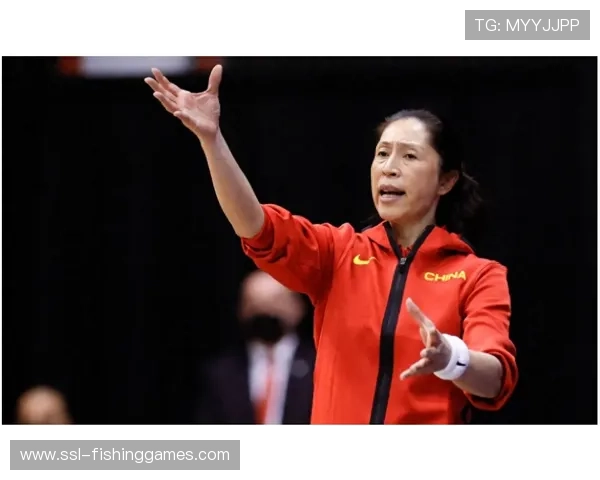 中国女垒亚洲杯下半程迎战日韩台，领队杨刘称“按计划拼每一场”