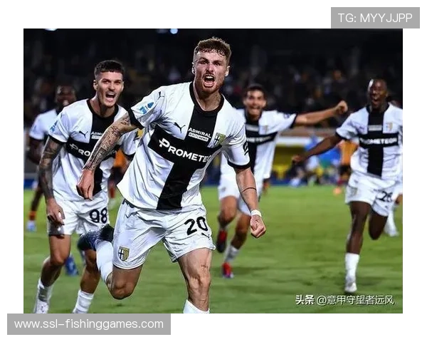 尤文图斯客场4-1帕尔马，多点开花展现中场控制力