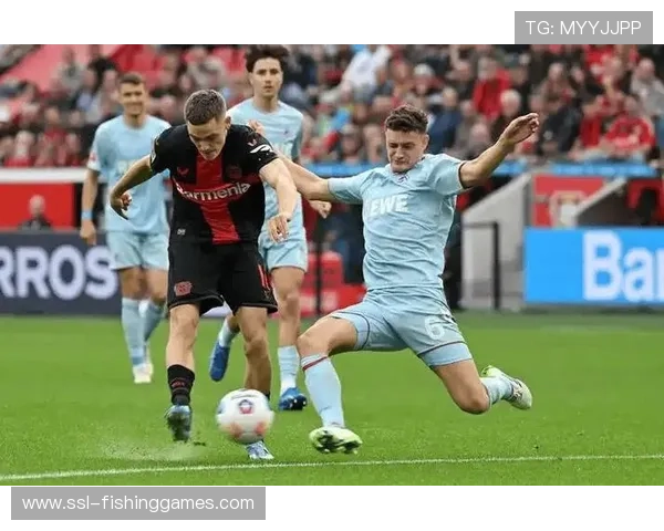 勒沃库森迎战奥林匹亚科斯，下半场进球倾向成关键