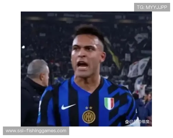 国际米兰锋线老化问题凸显，劳塔罗仅4球状态一般