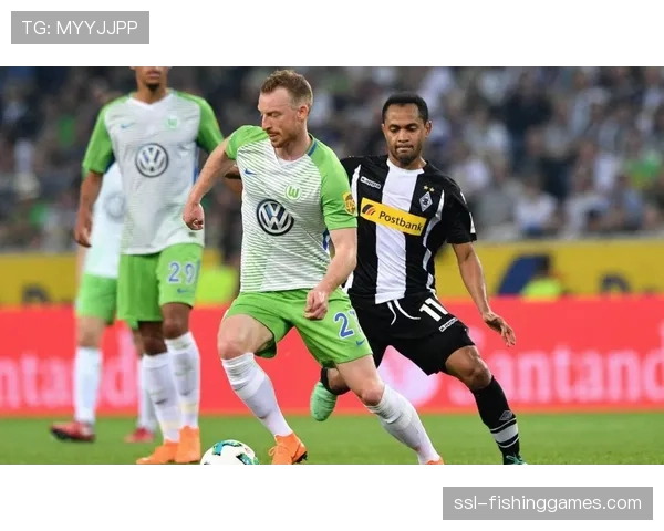 沃尔夫斯堡2-1逆转科隆，取得保级关键三分